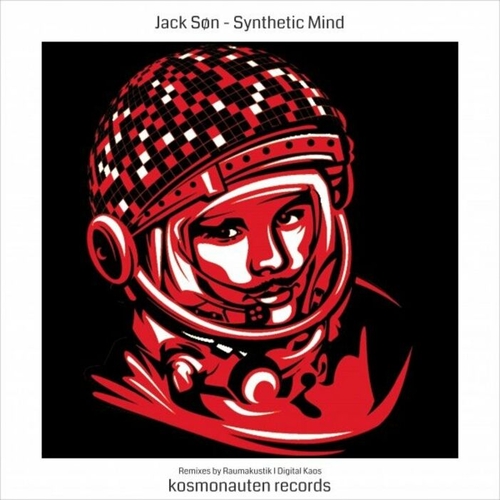 Jack Søn - Synthetic Mind [10213200]